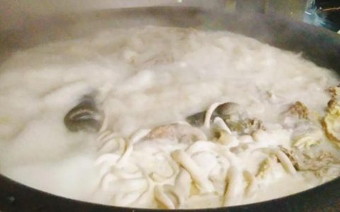 山东淄博历史悠久，淄博特色美食有哪些？