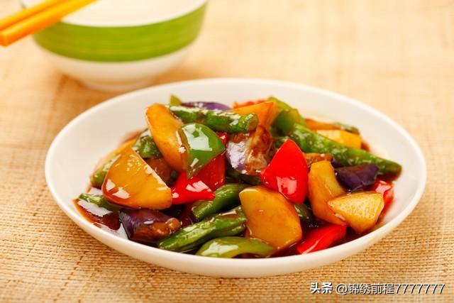 中国人最喜欢吃的15道下饭菜，最好吃的下饭菜有哪些？