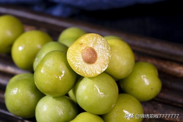 中国有毒性的15种水果，我国有哪些水果是有毒的？