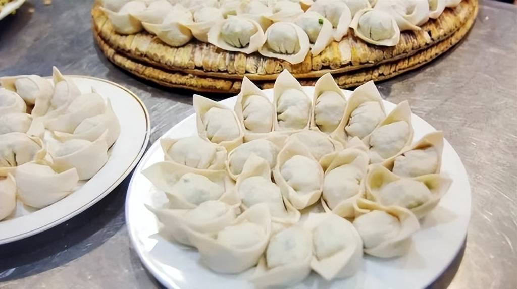 山东淄博最有名的11道特色美食，个个都是非常的美味！