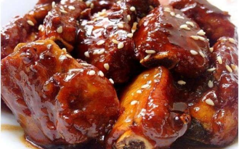 家常的糖醋排骨的做法有哪些？糖醋排骨要怎么做？