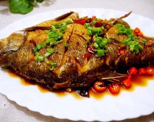 武昌鱼怎么做好吃：三种经典做法，鲜香不腥