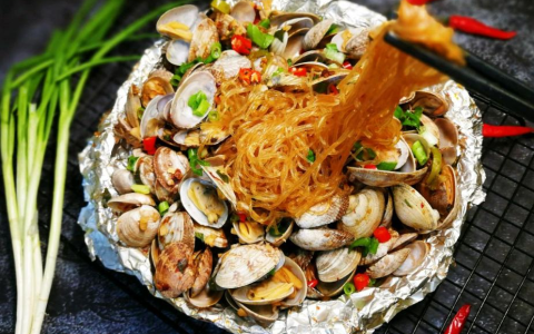 花甲怎么做才好吃：鲜香入味的三种家常做法