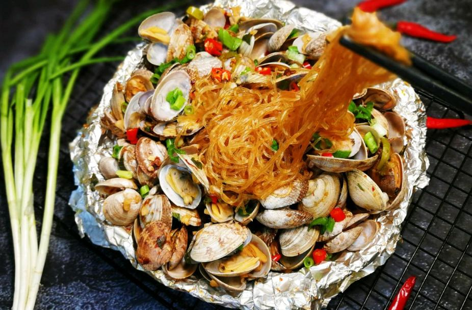 花甲怎么做才好吃：鲜香入味的三种家常做法
