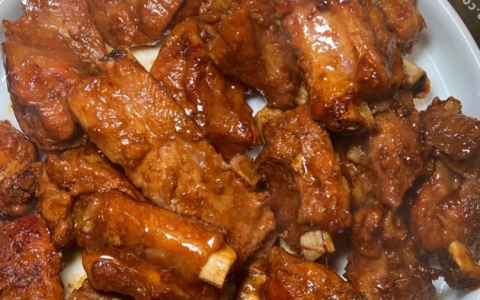 排骨怎么做好吃：香嫩入味的三种经典做法