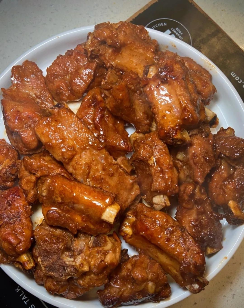 排骨怎么做好吃：香嫩入味的三种经典做法