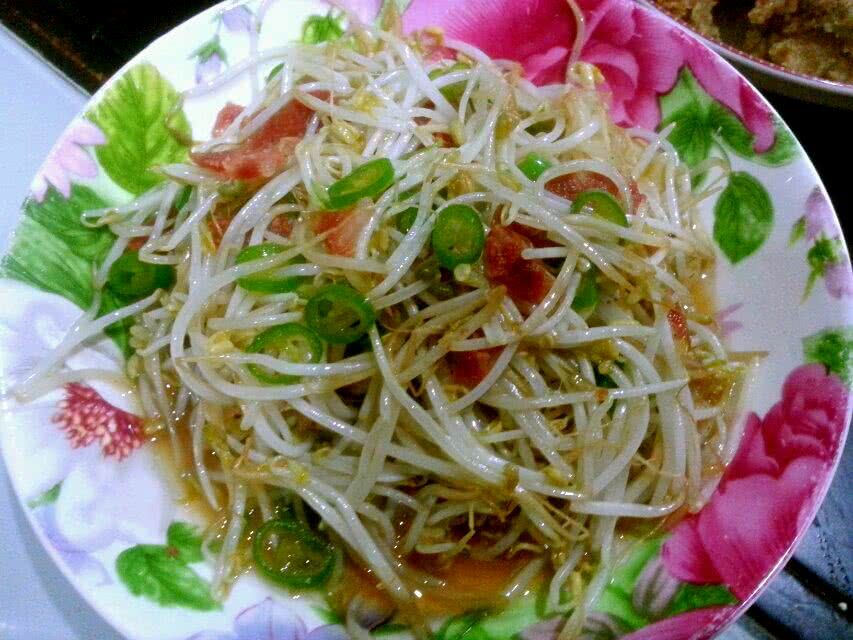 绿豆芽怎么炒好吃：清脆爽口的三种家常做法