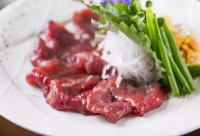 马肉好吃吗？口感与做法详解