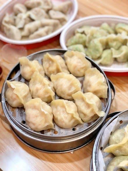 饺子馅怎么调才好吃又鲜香多汁