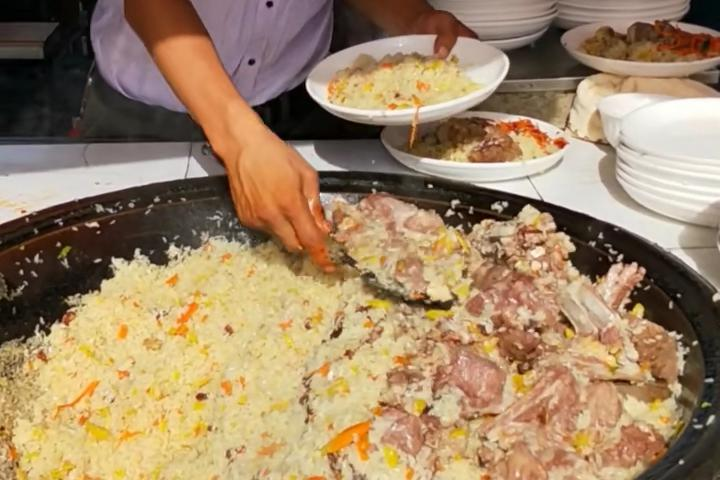 羊肉怎么做才香嫩不膻