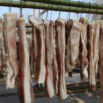 咸肉怎么做好吃？三种经典家常做法香气扑鼻又下饭