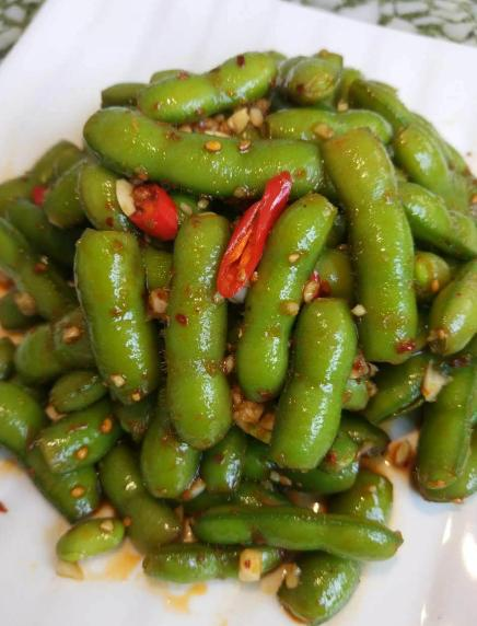 毛豆怎么煮好吃？香嫩入味的五个关键技巧