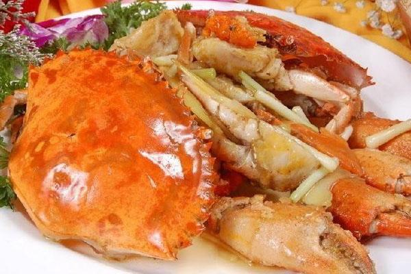 海蟹蒸多长时间最好吃？掌握火候让蟹肉鲜嫩不老