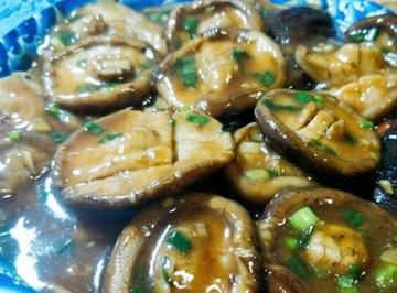 香菇怎么炒好吃又简单：香菇的两种经典炒法
