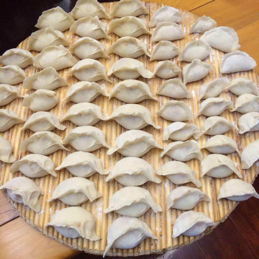 饺子馅怎么调好吃：三种美味饺子馅的做法