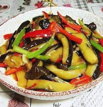 茄子怎么做好吃又简单：三种经典的茄子做法
