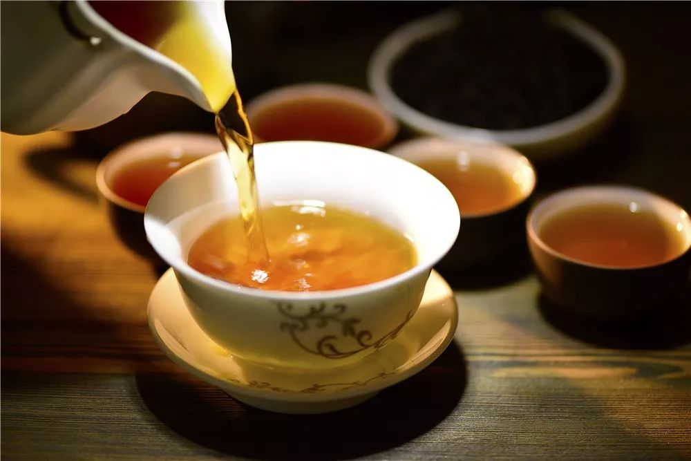喝茶真的能减肥吗？科学告诉你真相