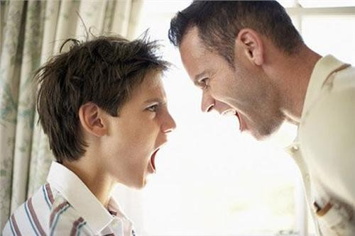 孩子叛逆怎么办？家长最容易犯的三个错误