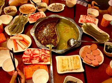 好吃的火锅 四款火锅食谱让你在家也能享受美味
