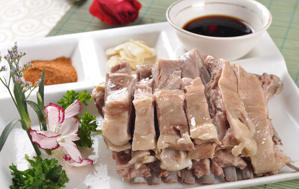 羊肉怎么做好吃：三种美味羊肉做法
