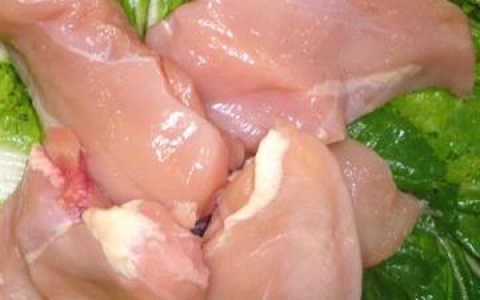 鸡胸肉怎么做最好吃
