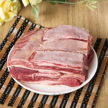 牛腩怎样做才好吃：牛腩的五种做法