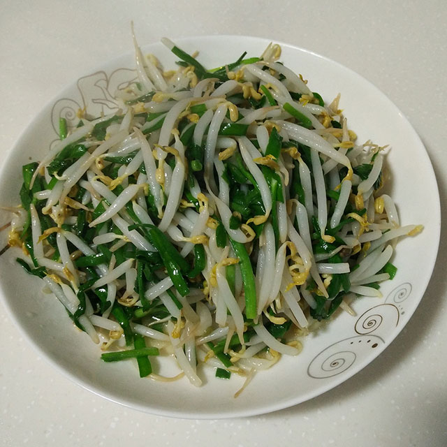 绿豆芽怎么做好吃？清脆爽口的5种家常做法