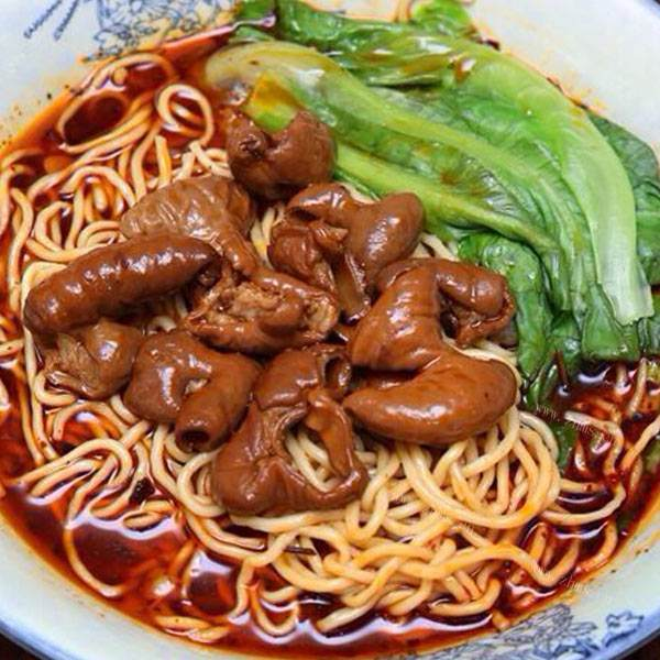 好吃的面：五款让人无法抗拒的面食做法
